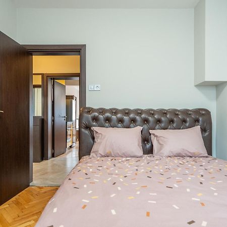 Apartmán The Right Choice 10 Sofie Exteriér fotografie
