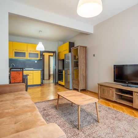 Apartmán The Right Choice 10 Sofie Exteriér fotografie