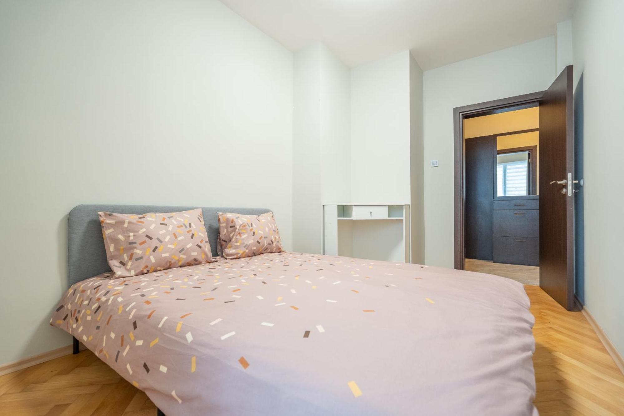 Apartmán The Right Choice 10 Sofie Exteriér fotografie