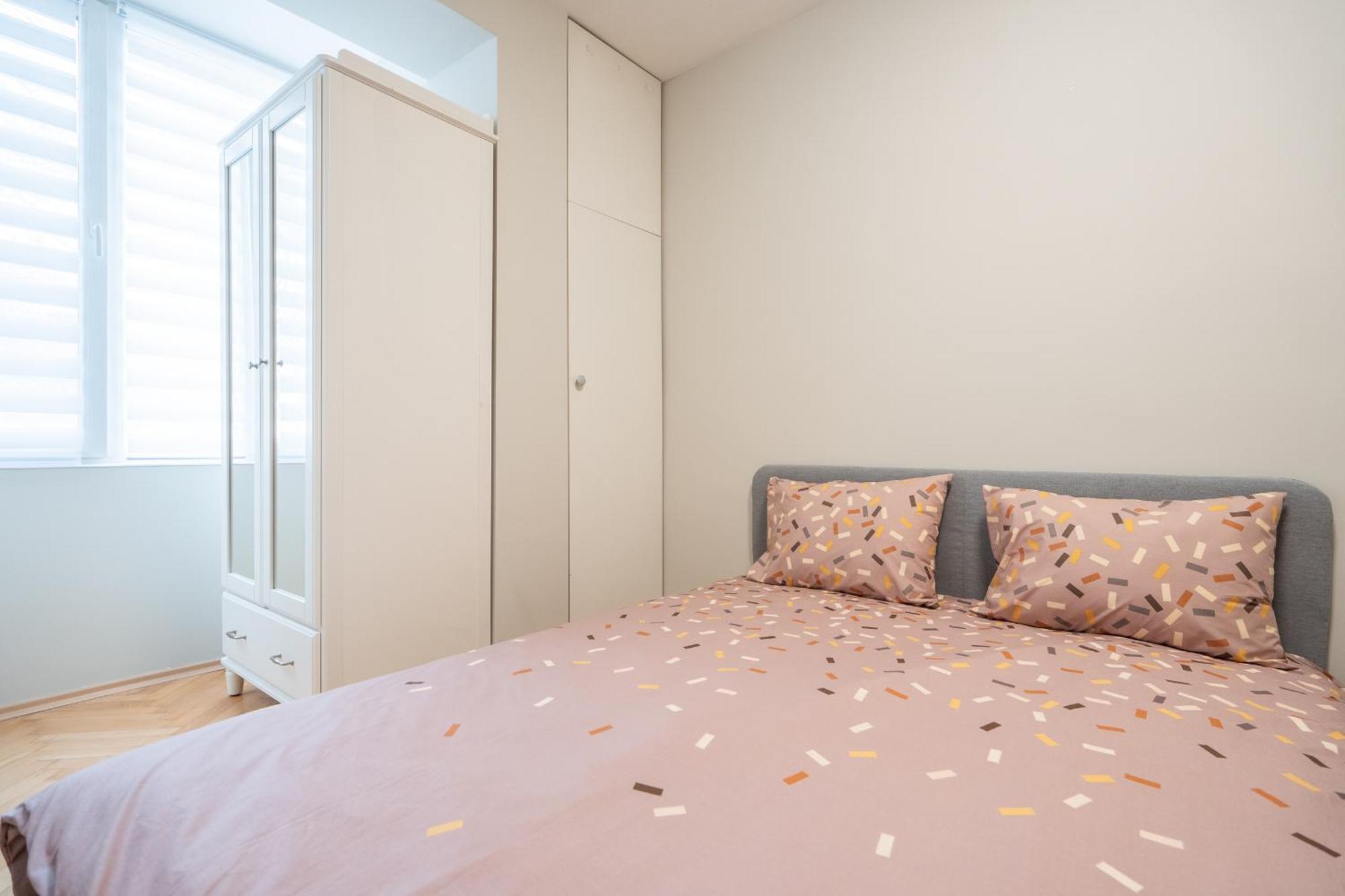 Apartmán The Right Choice 10 Sofie Exteriér fotografie