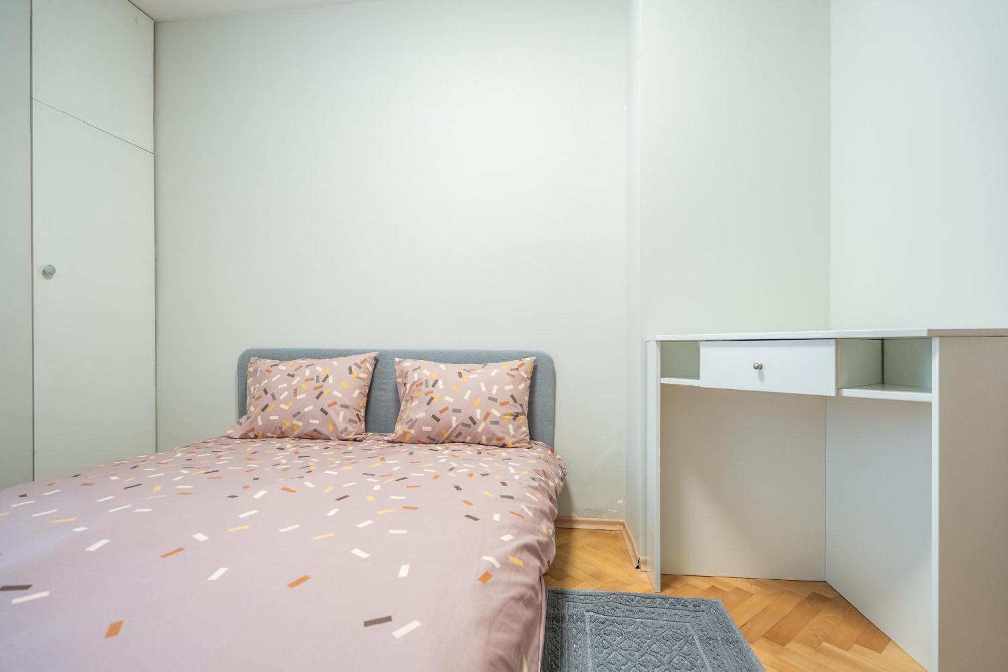 Apartmán The Right Choice 10 Sofie Exteriér fotografie