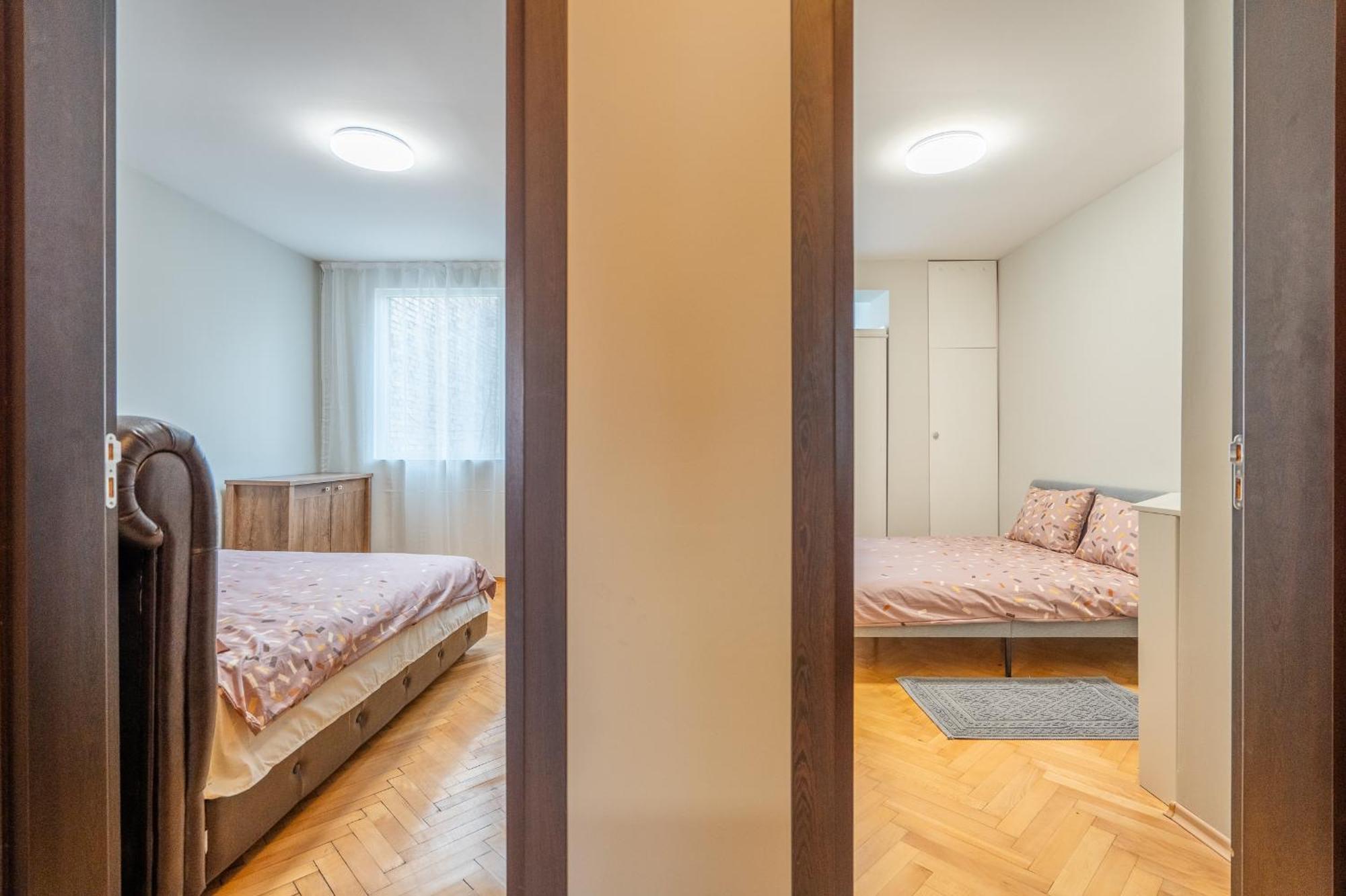 Apartmán The Right Choice 10 Sofie Exteriér fotografie