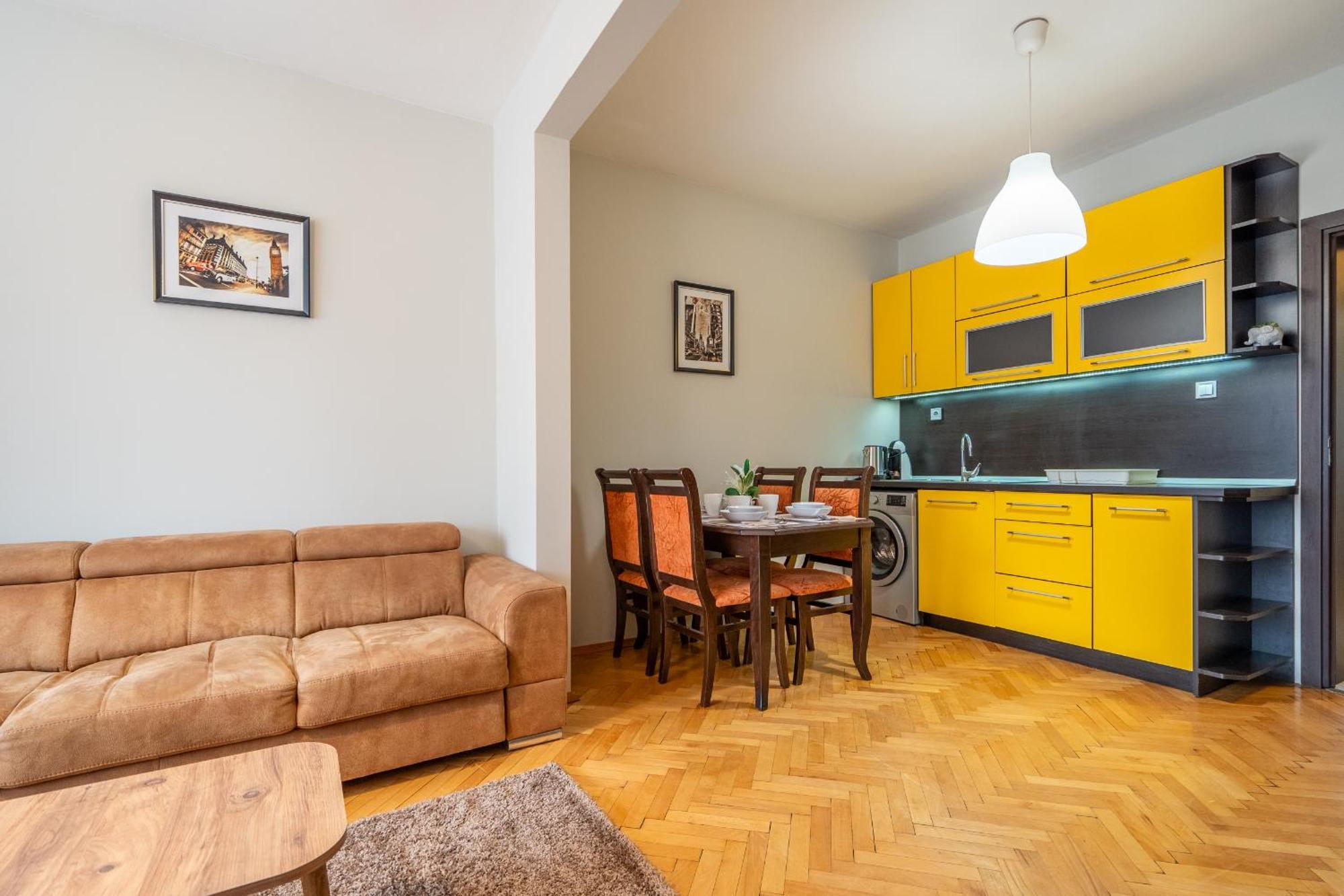 Apartmán The Right Choice 10 Sofie Exteriér fotografie