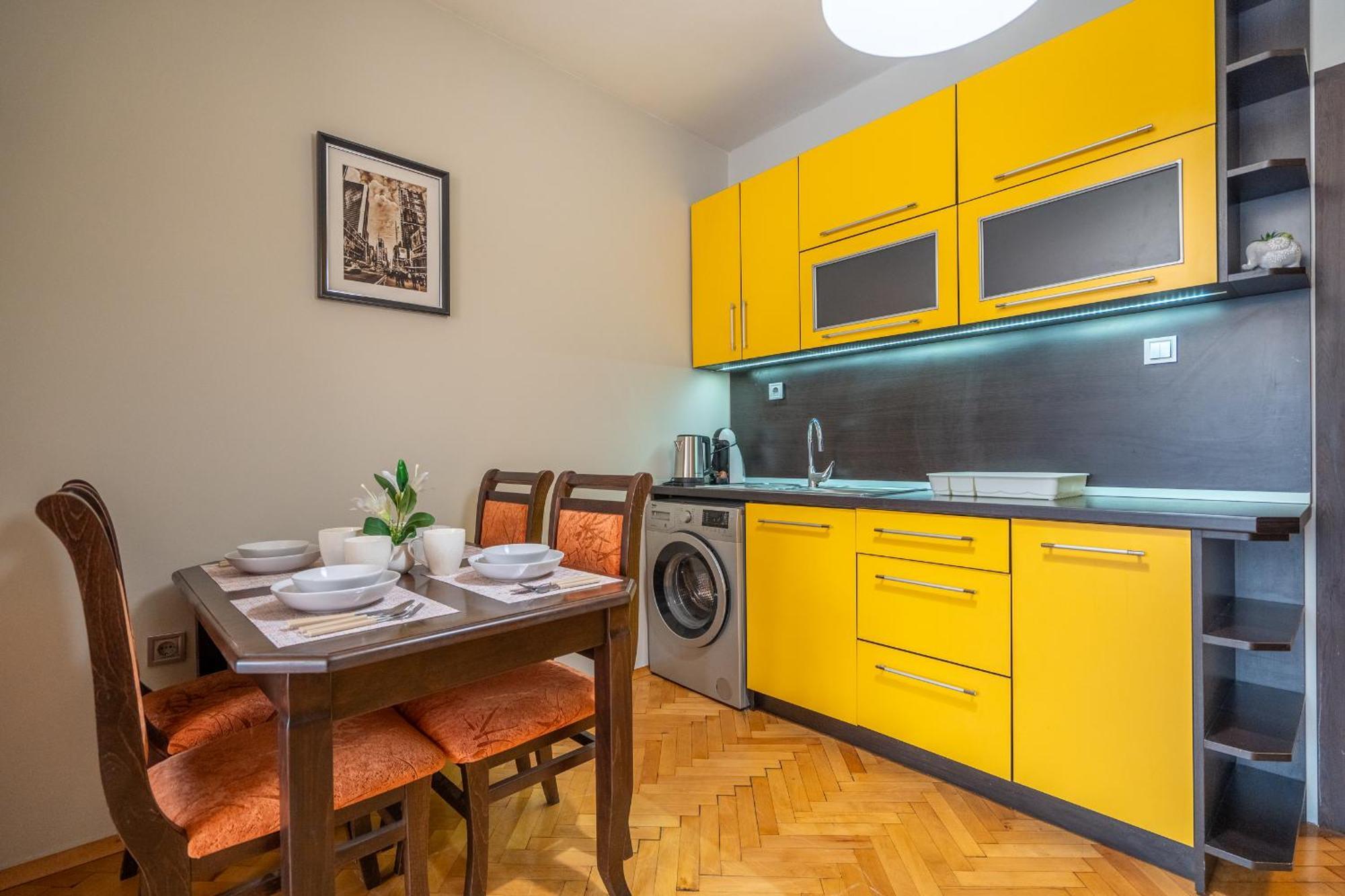 Apartmán The Right Choice 10 Sofie Exteriér fotografie