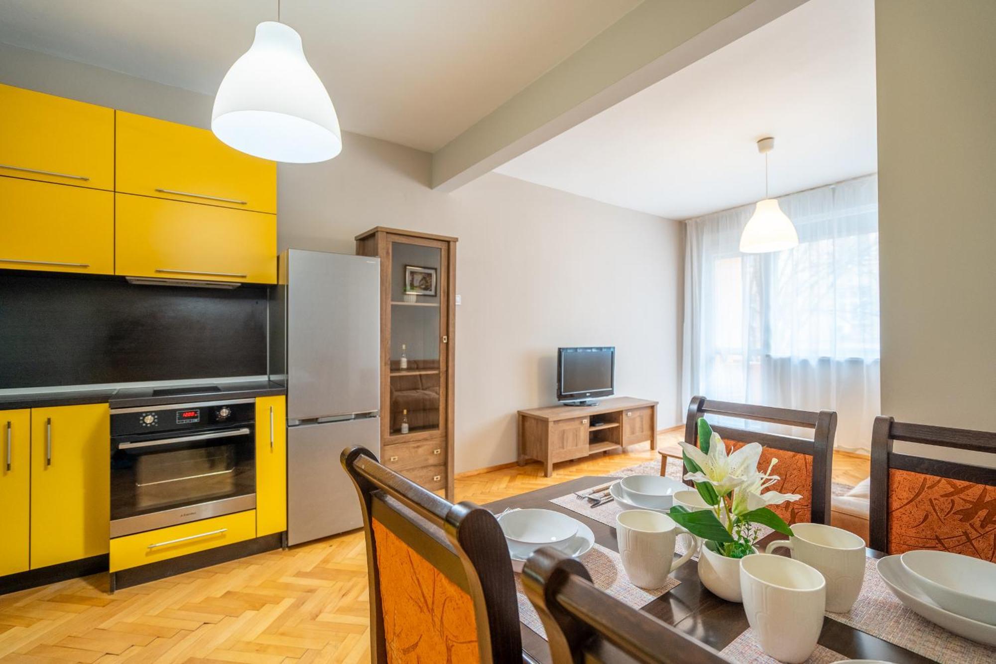 Apartmán The Right Choice 10 Sofie Exteriér fotografie