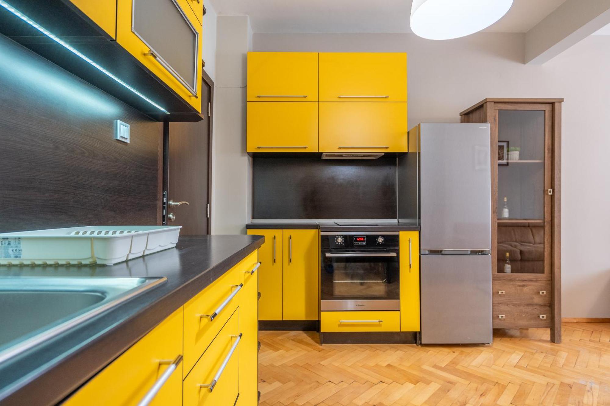 Apartmán The Right Choice 10 Sofie Exteriér fotografie