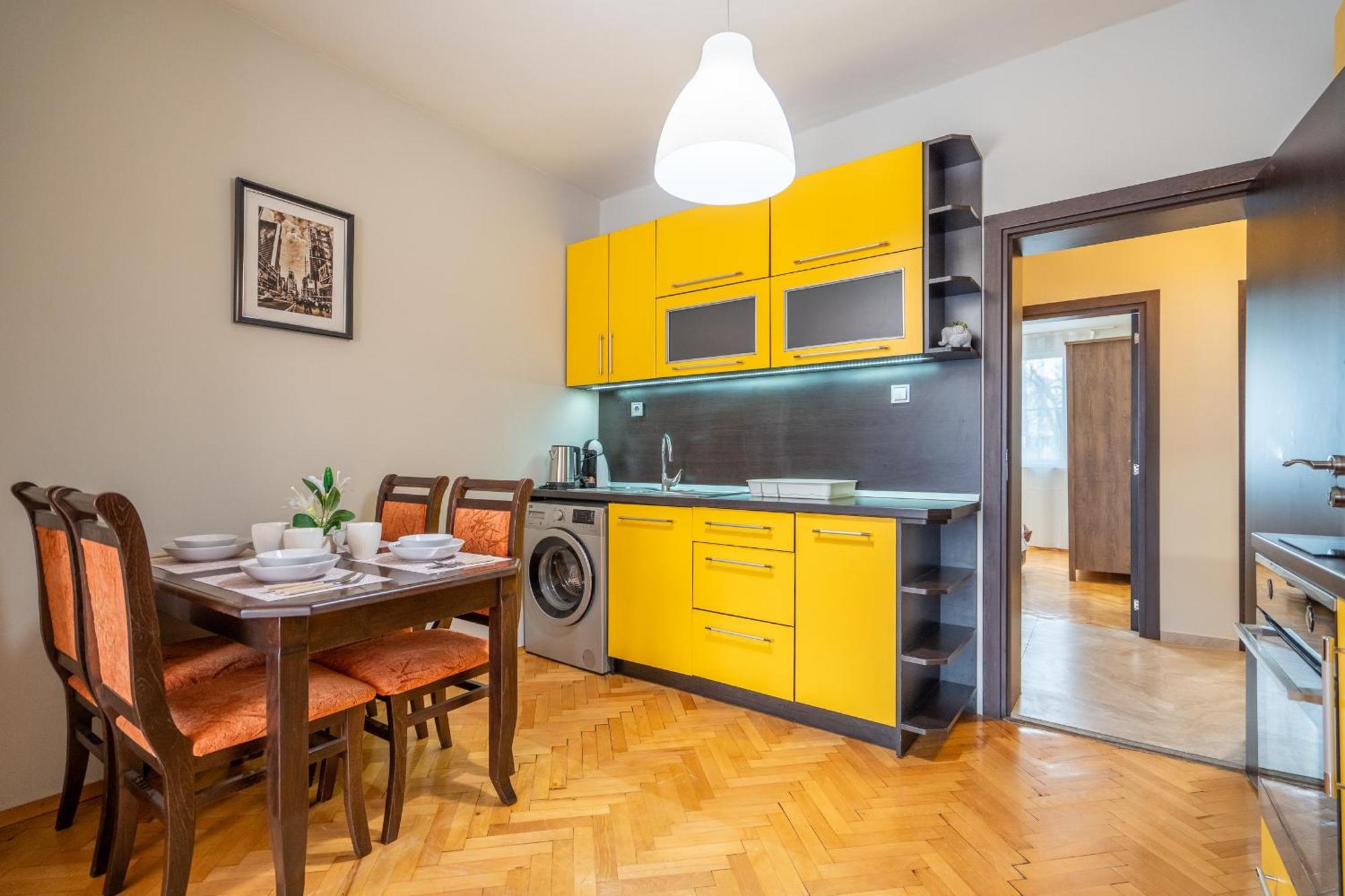 Apartmán The Right Choice 10 Sofie Exteriér fotografie
