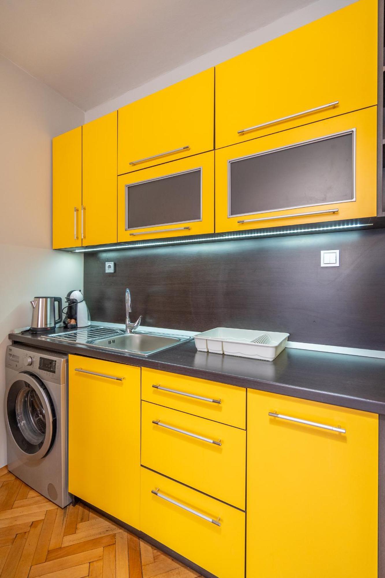 Apartmán The Right Choice 10 Sofie Exteriér fotografie