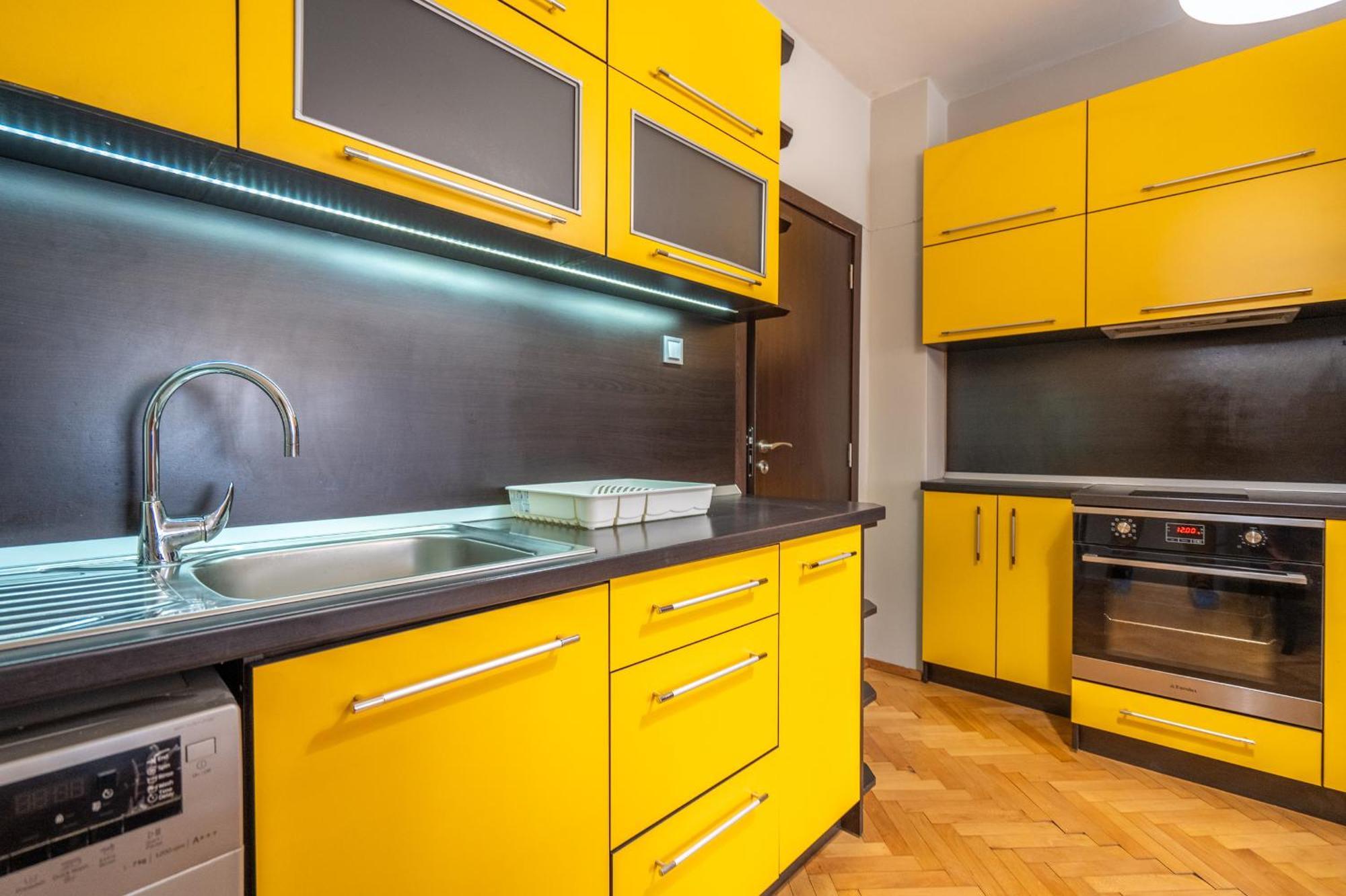 Apartmán The Right Choice 10 Sofie Exteriér fotografie